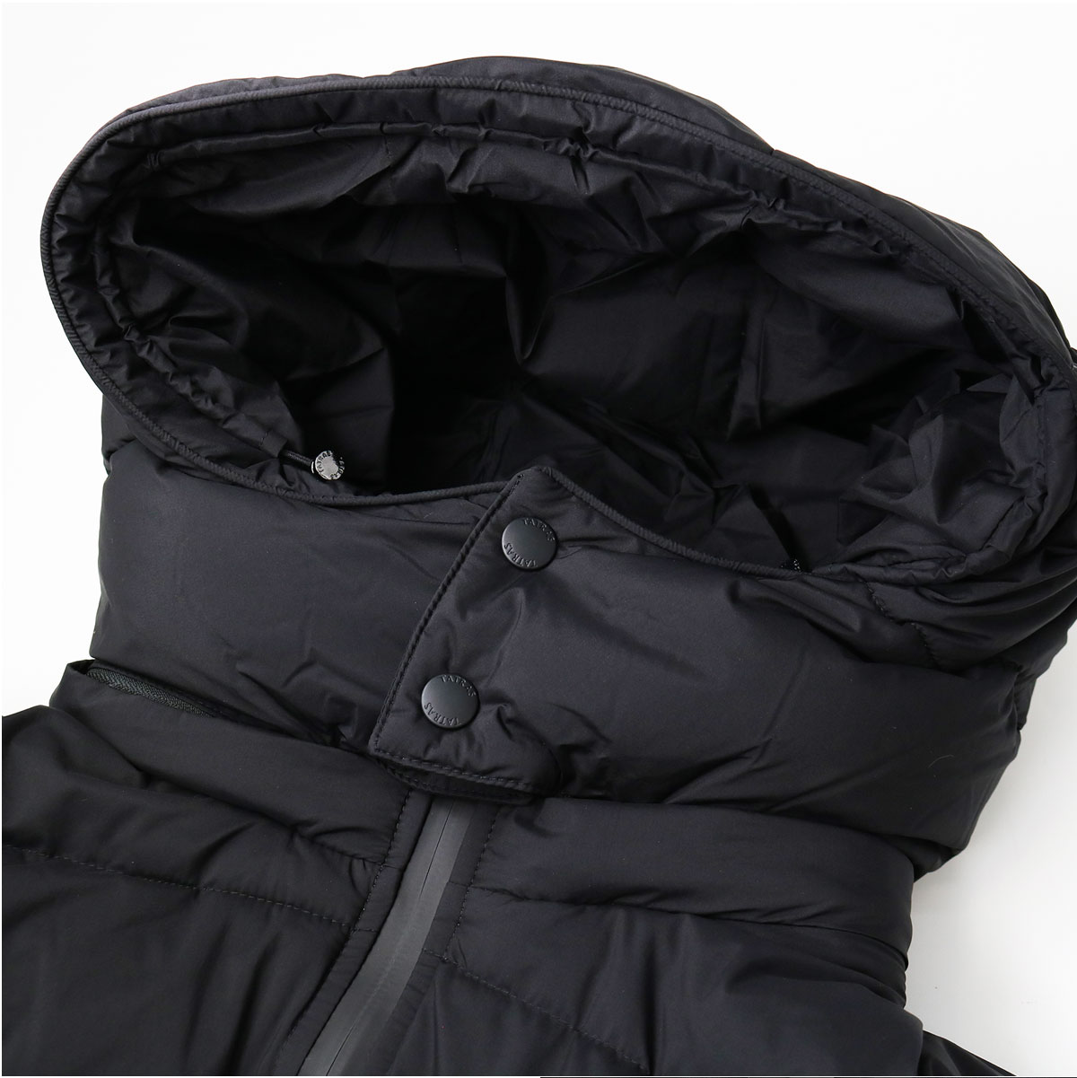 楽天市場】□TATRAS タトラス BORBORE ボルボレ ダウンジャケット