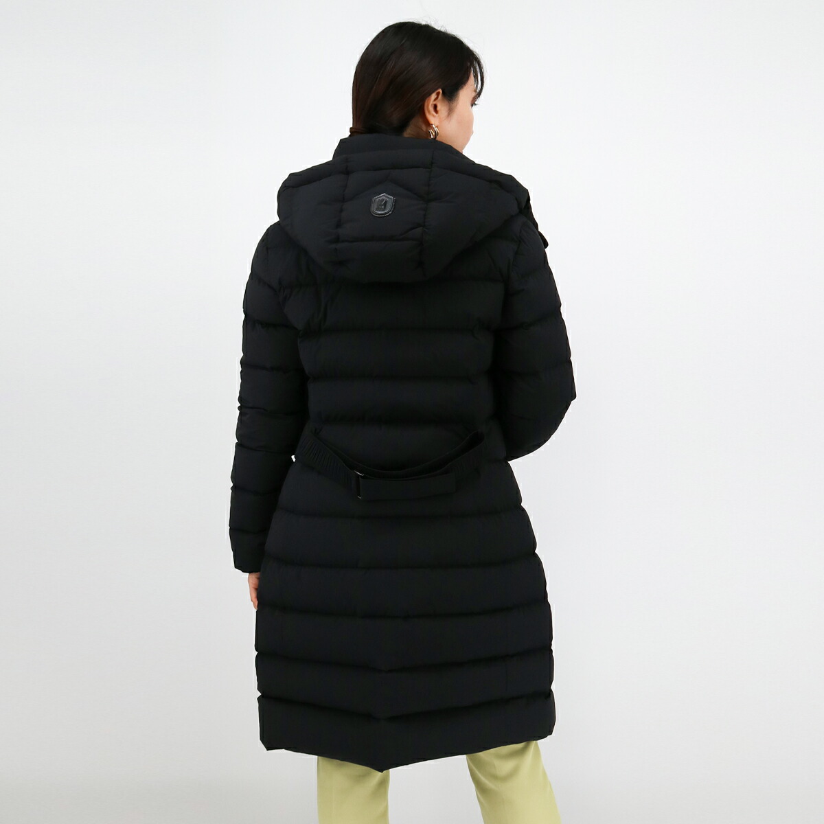 楽天市場】MACKAGE マッカージュ ASHLEY アシュリー フィットダウン