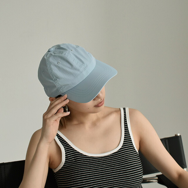 楽天市場】ナイロン カラーキャップ ライトベージュ/ベージュ/ライト