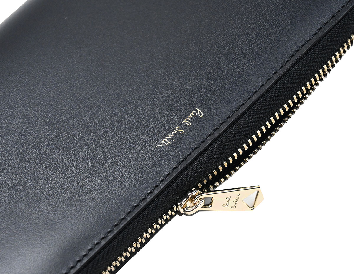 楽天市場】ポールスミス 長財布 メンズ 長財布 paulsmith レディース
