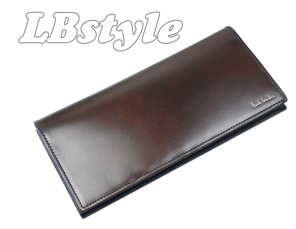 楽天市場】ポールスミス 長財布 メンズ ポールスミス メンズ 財布