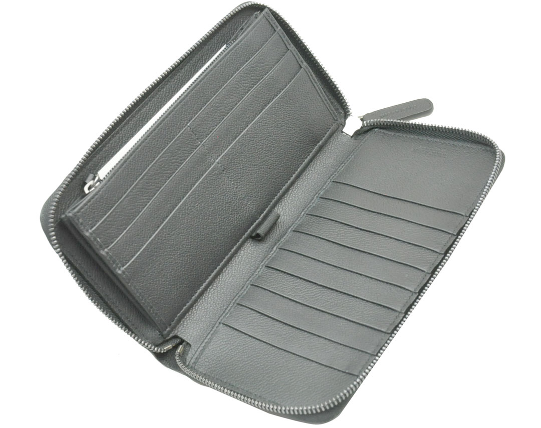 楽天市場】長財布 GIORGIO ARMANI 長財布 ジョルジオ アルマーニ