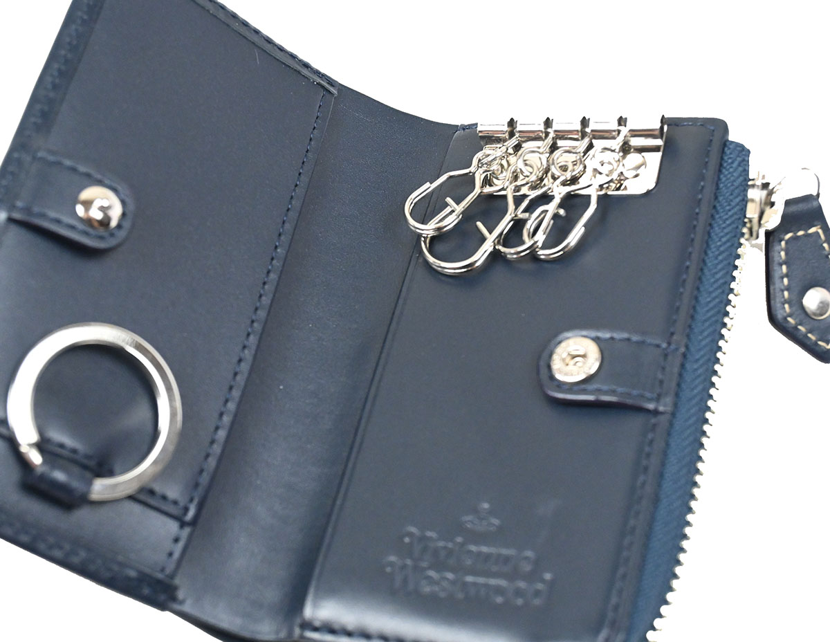 楽天市場】ヴィヴィアン・ウエストウッド 財布 メンズ レディース