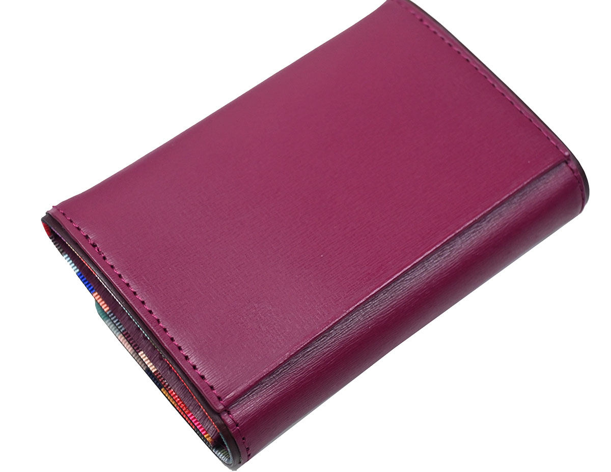 楽天市場】名刺入れ ポールスミス メンズ 名刺入れ ポールスミス