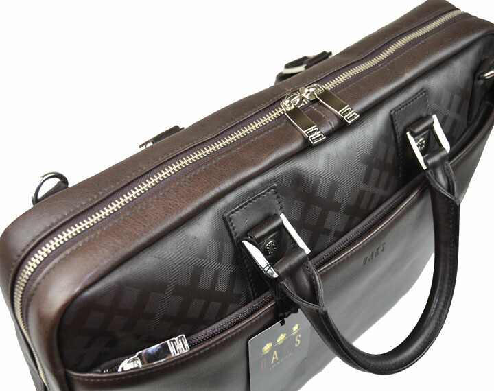 楽天市場】ビジネスバッグ メンズ ダックス ビジネスバッグ DAKS ACE