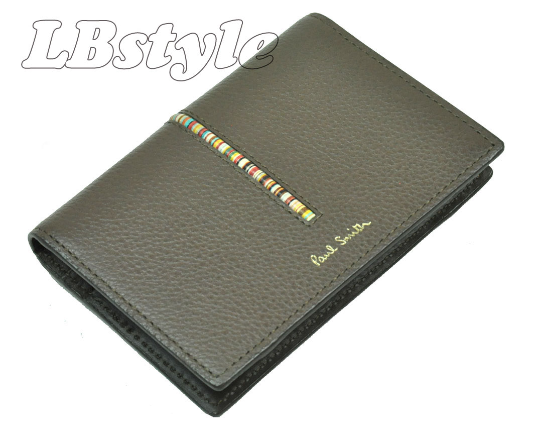楽天市場】ポールスミス 定期入れ メンズ ポールスミス パスケース