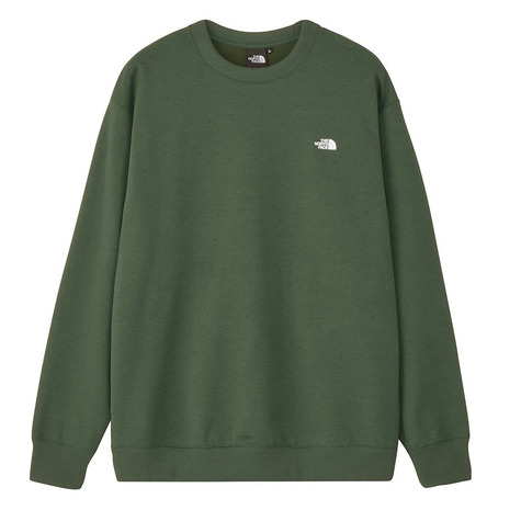 楽天市場】ノースフェイス トレーナー THE NORTH FACE TERRY