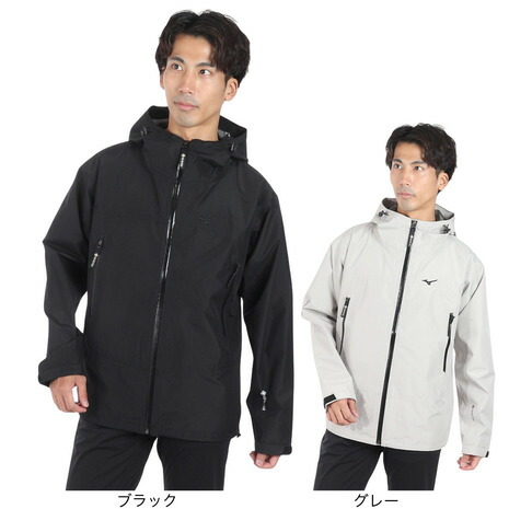楽天市場】ミズノ ゴアテックス ジャケットの通販