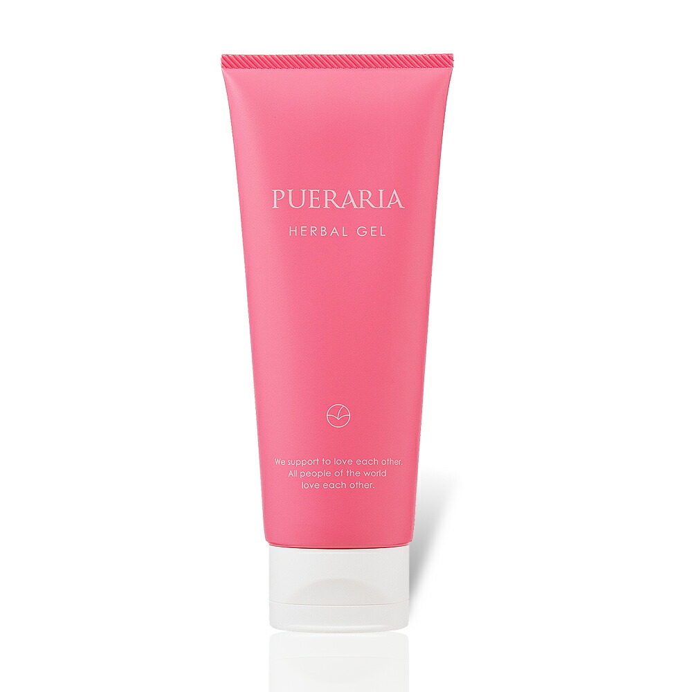 プエラリア ジェル ボディバター セット プエラリア ジェル ボディ