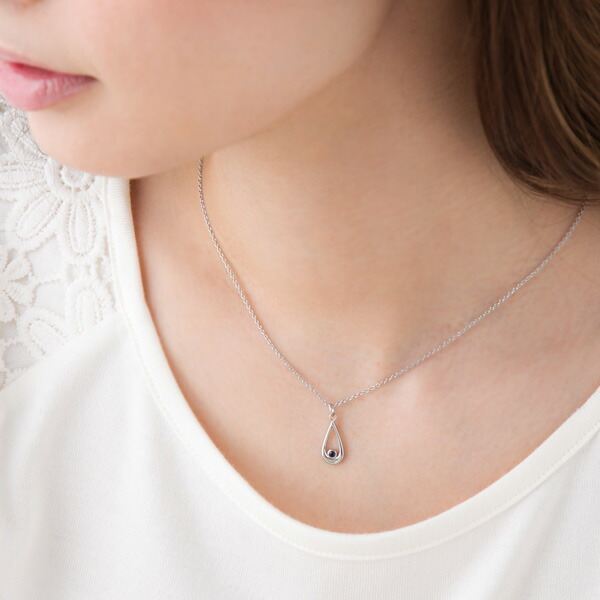 楽天市場】サファイア ルビー エメラルド ペンダント 選べる貴石