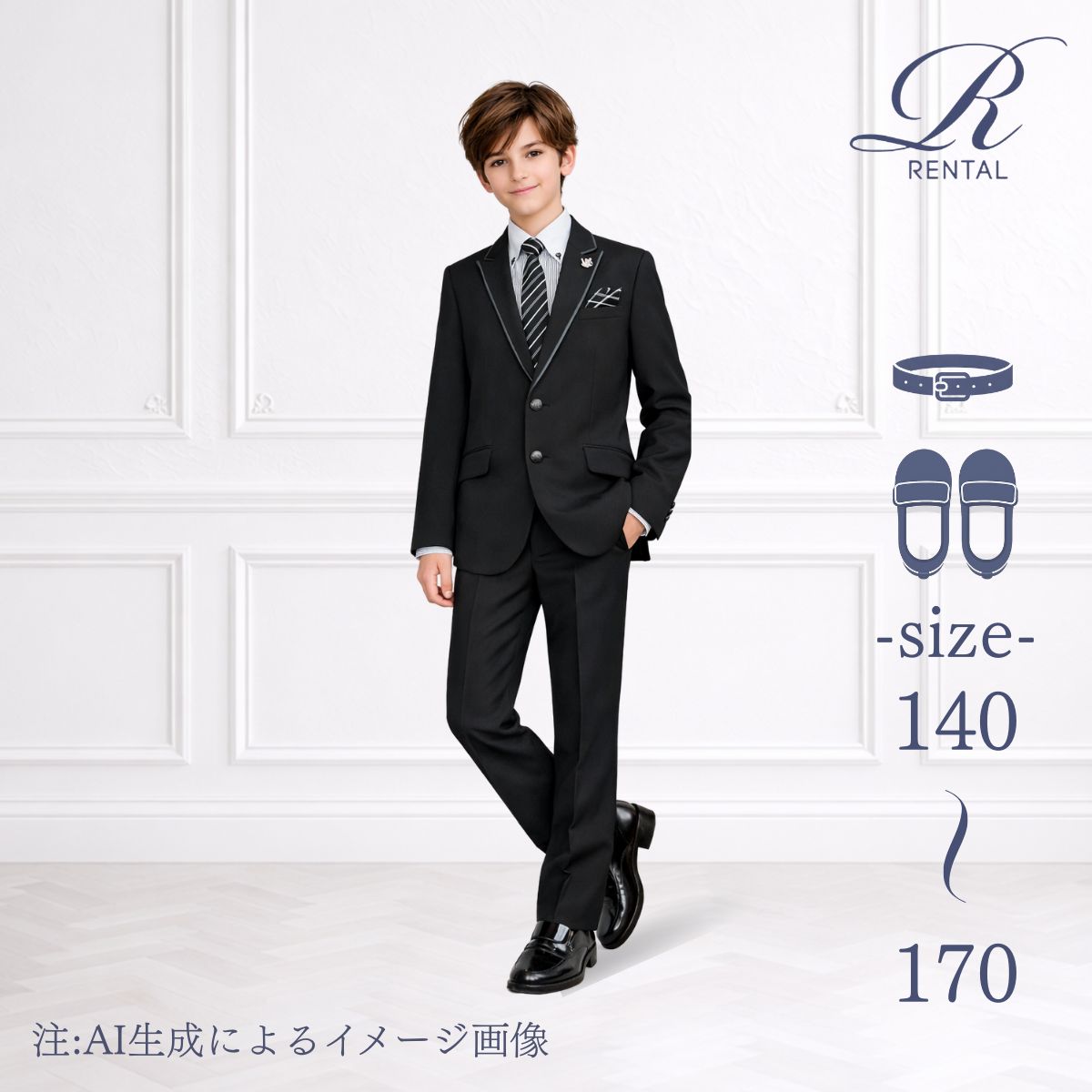 楽天市場】スーツ 120 ミチコロンドンの通販