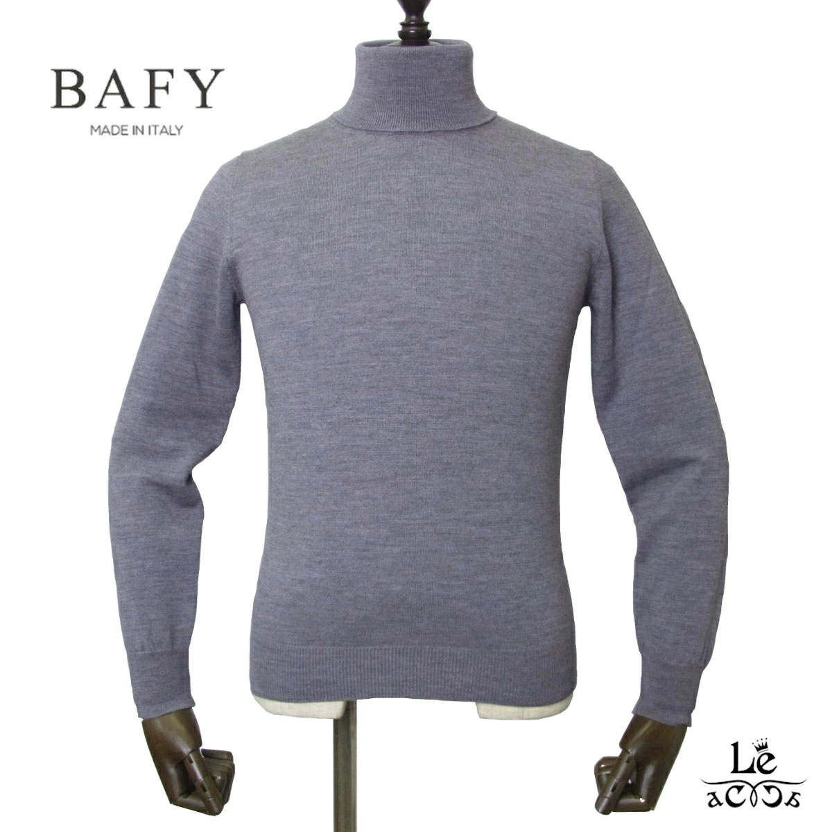 楽天市場】タートルネック bafyの通販