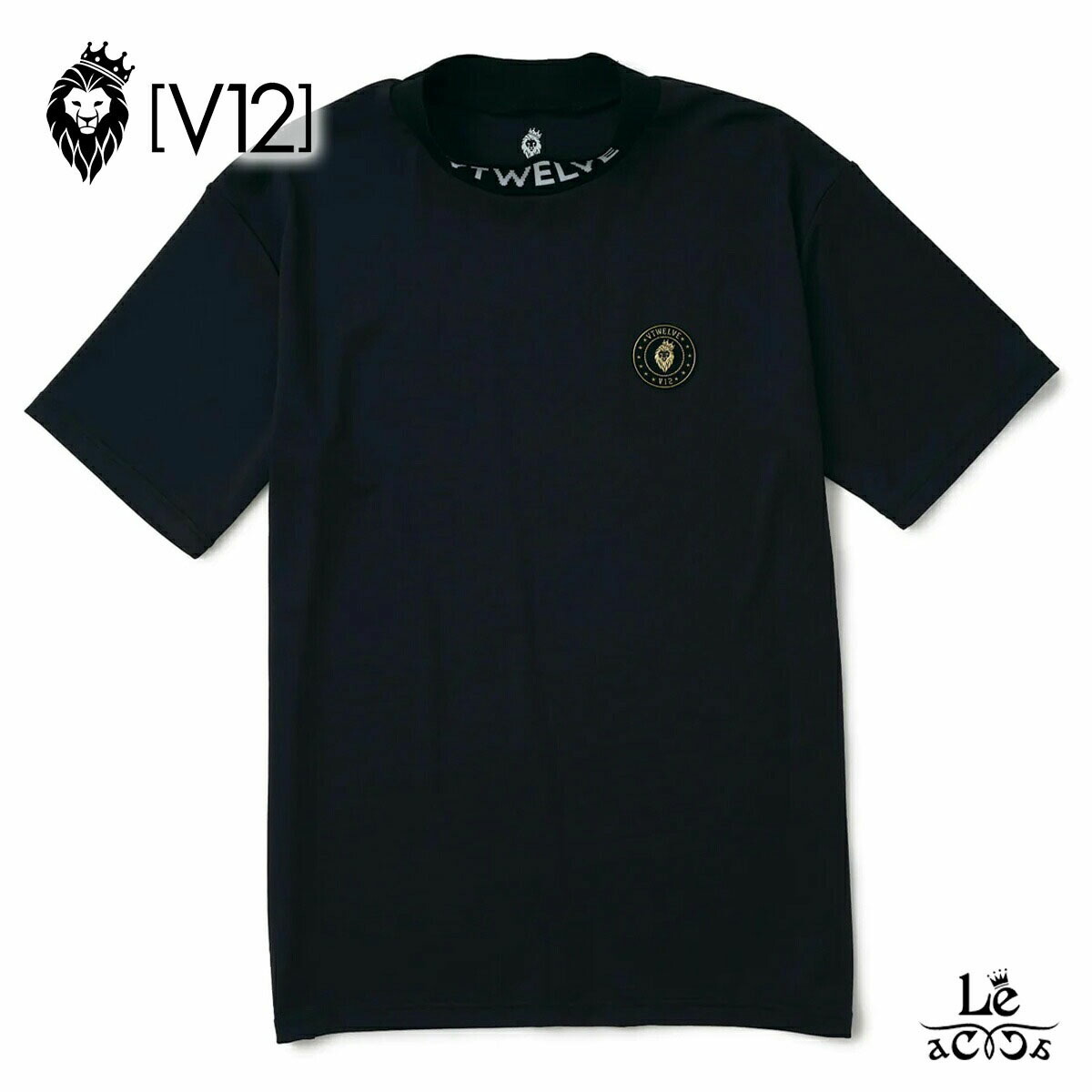 楽天市場】v12 メンズ tシャツの通販