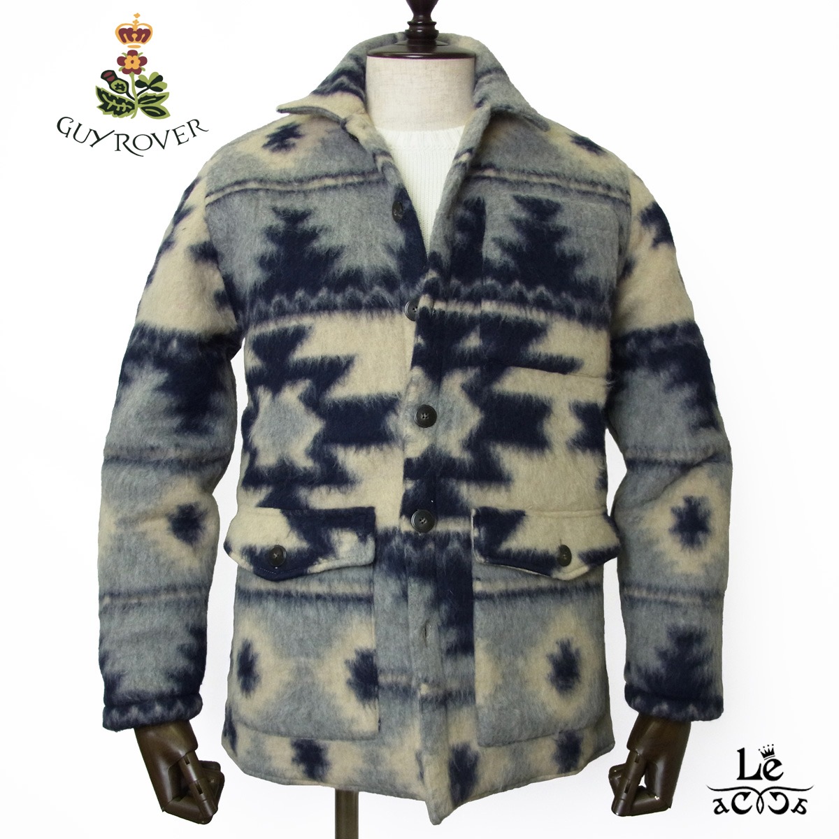 楽天市場】【50％OFF】GUYROVER ギローバー FORTELA フォルテラ