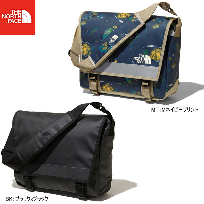 楽天市場】ザ・ノースフェイス BCメッセンジャーバッグM NM81703 BC