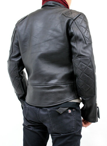 楽天市場】XS~6L ダブルライダース カウレザー 牛革 本革 本皮