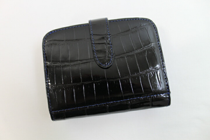 楽天市場】クロコダイル財布 ヘンローン社製の通販