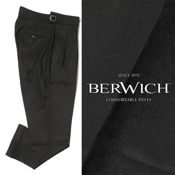 楽天市場】ベルウィッチ BERWICH SCOTCHスコッチ カノニコ社 コーム