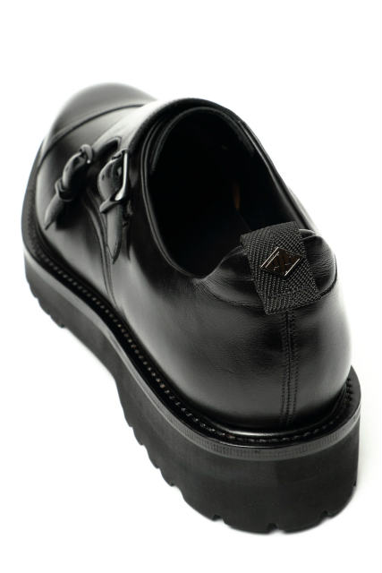 楽天市場】ダブルエイチ WH 《当店別注》 Zソール 柔らかい革