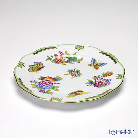 楽天市場】【3/1クーポン・P10】 ヘレンド (HEREND) ヴィクトリア