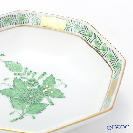 楽天市場】【3/1クーポン・P10】 ヘレンド (HEREND) アポニーグリーン