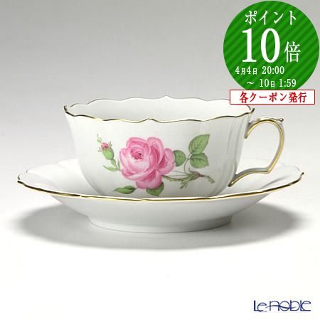 マイセン 花柄 靴型 小物入れ 陶器製 マイセン 花柄 靴型 小物入れ