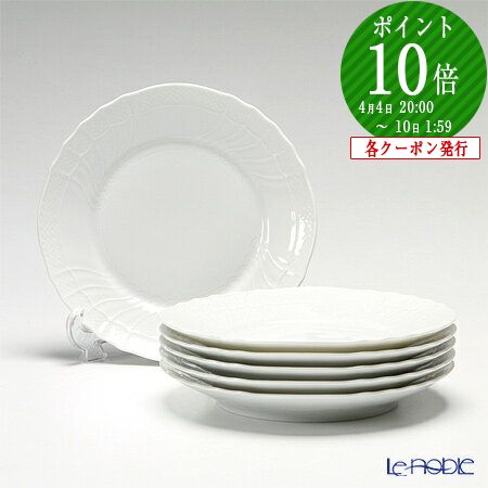 楽天市場】ジノリ ベッキオホワイト 20cmの通販