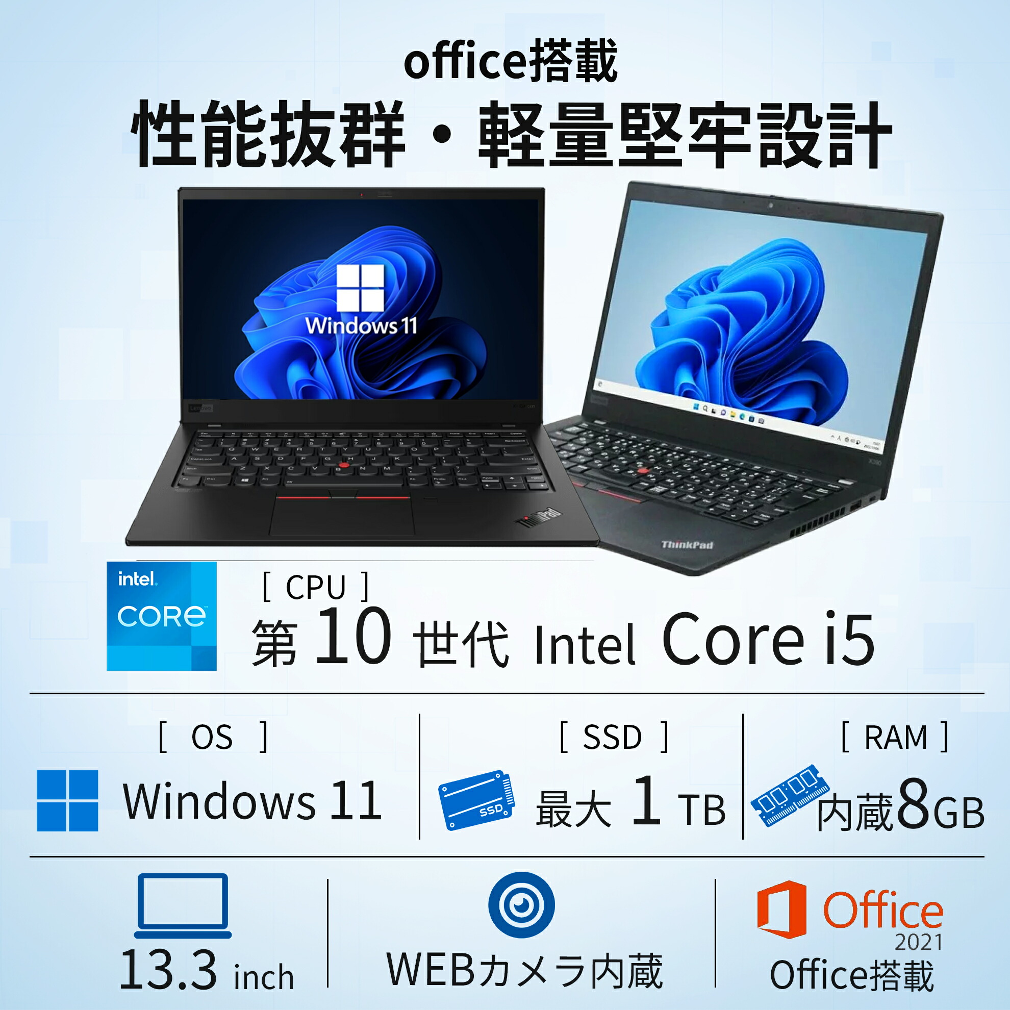 D714/T7K W11 i7 8GB 2TB BDカメラ Office 即使用 D714/T7K W11 i7 8GB