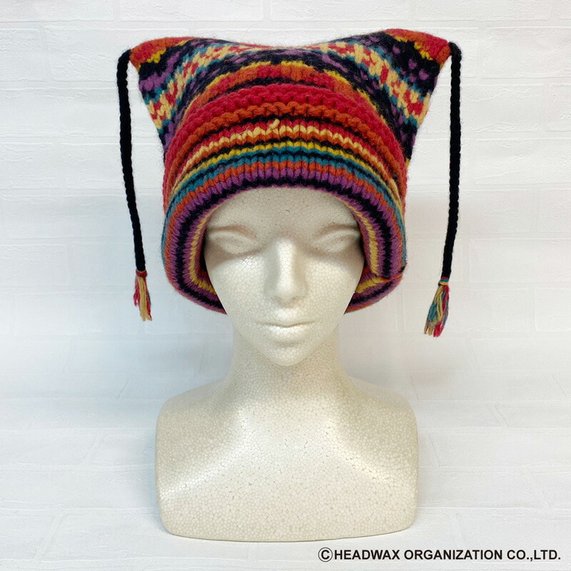 楽天市場】hide 紐付きニットキャップ : LEMONed SHOP 楽天市場店