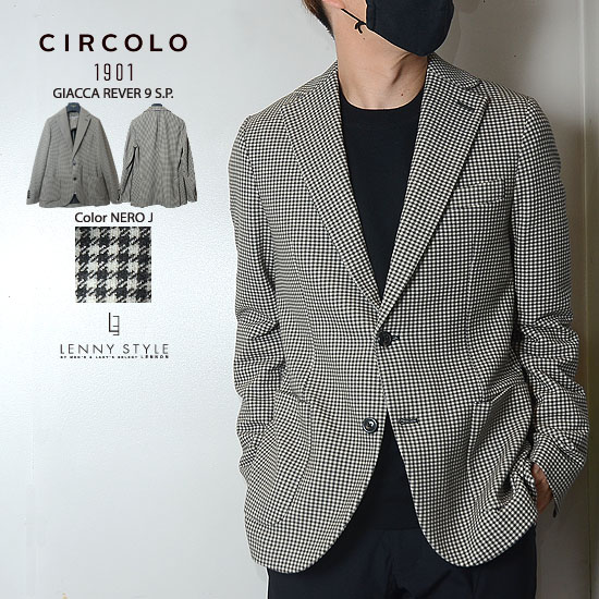 楽天市場】チルコロ 1901 （ CIRCORO 1901 ） ギンガムチェック