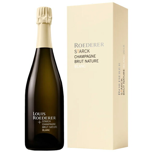 フランス ルイ・ロデレール ブリュット・ナチュール・フィリップ