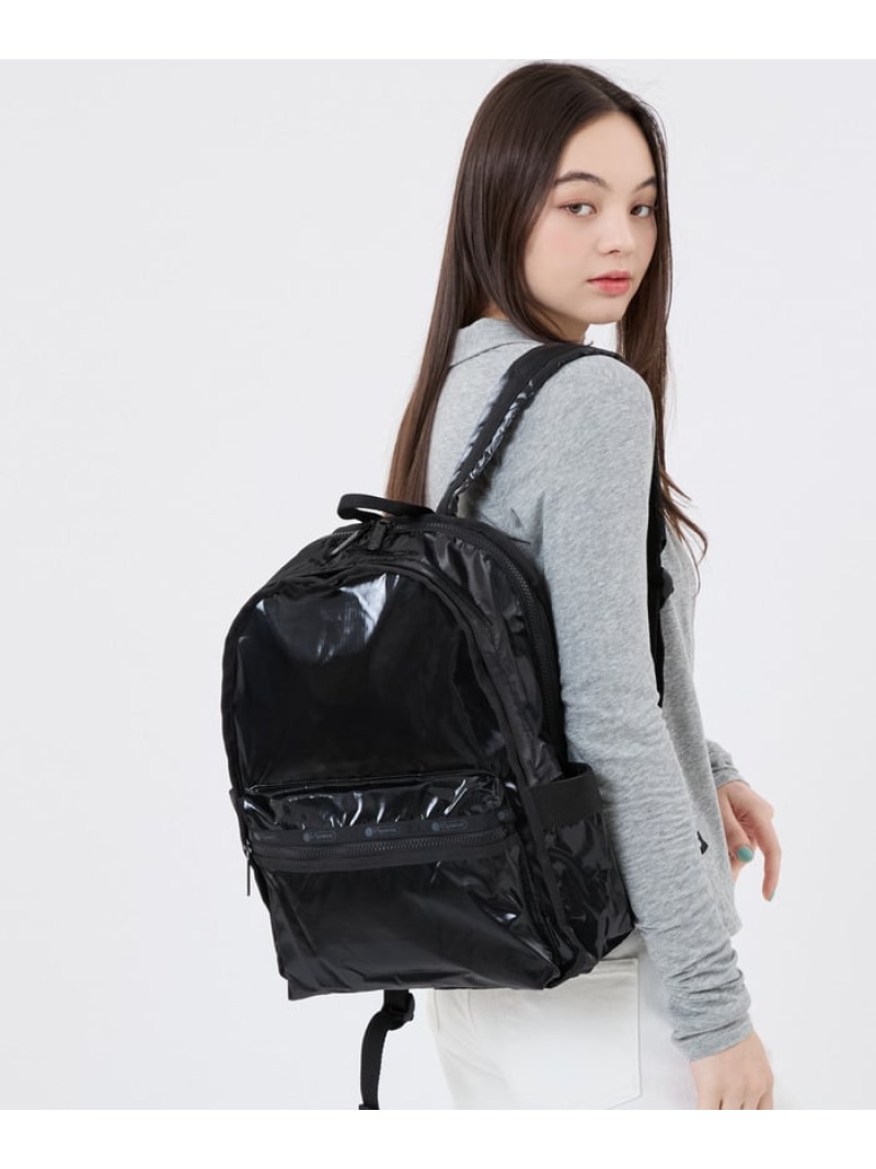 楽天市場】【公式】レスポートサック バックパック/リュック 3747M135