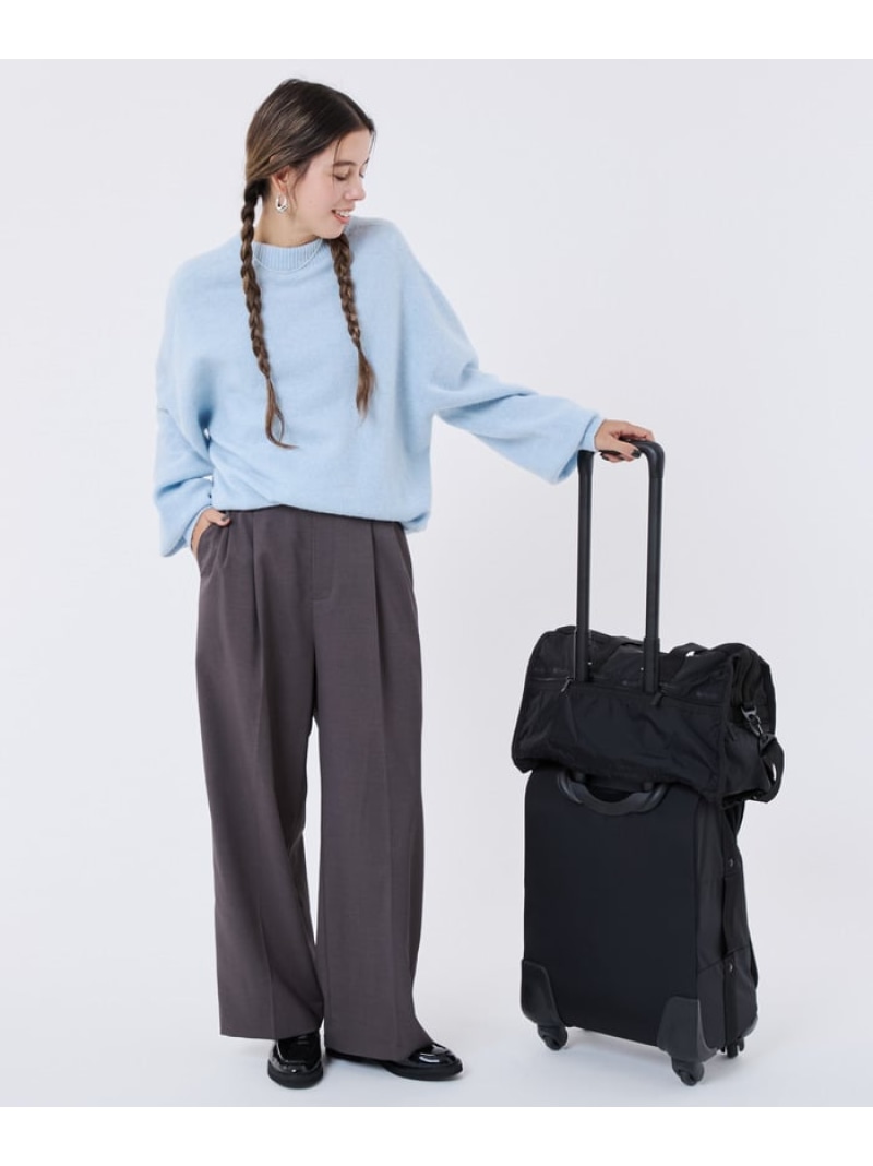 楽天市場】【公式】レスポートサック ボストンバッグ 4318U185