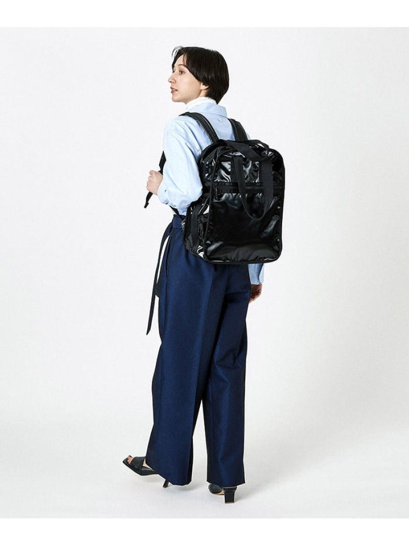 楽天市場】【公式】レスポートサック バックパック/リュック 1341U372