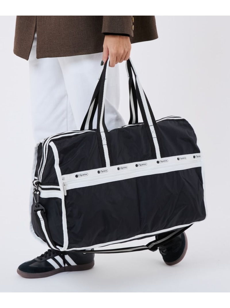 楽天市場】【公式】レスポートサック ボストンバッグ 4319E849