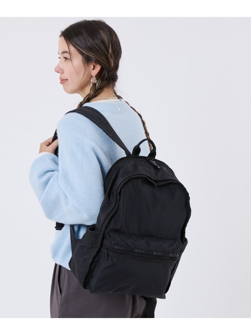楽天市場】【公式】レスポートサック バックパック/リュック 3747U185