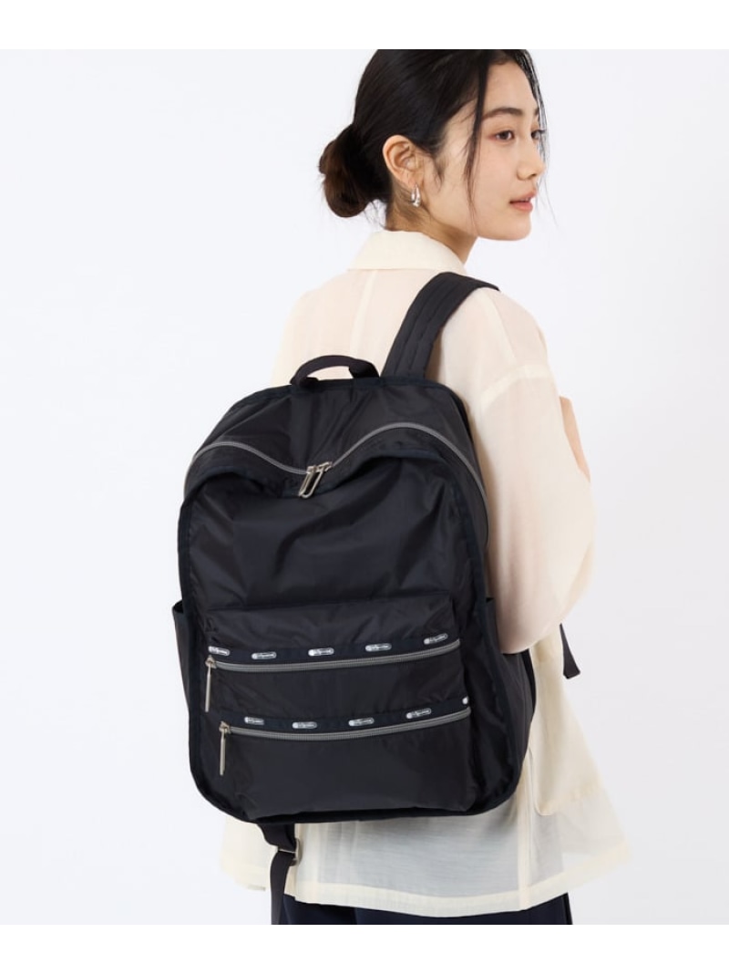 楽天市場】【公式】レスポートサック バックパック/リュック 2296C363