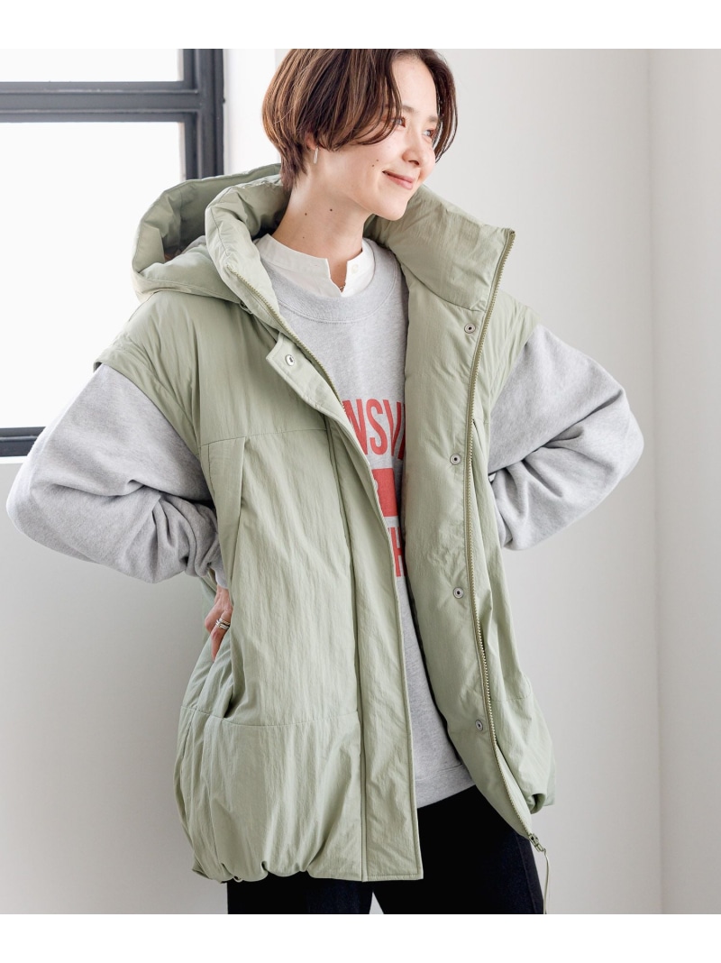 楽天市場】【SALE／50%OFF】(W)ATマルチWAYコート LEPSIM レプシィム