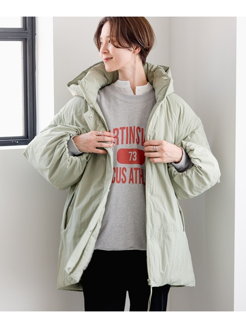 楽天市場】【SALE／50%OFF】(W)ATマルチWAYコート LEPSIM レプシィム