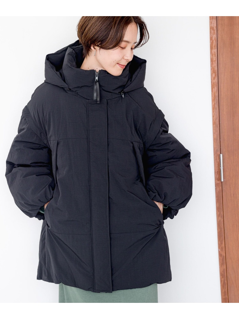 楽天市場】【SALE／50%OFF】(W)ATマルチWAYコート LEPSIM レプシィム