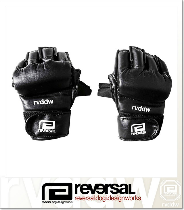 楽天市場】(リバーサル) reversal WASHABLE MMA GLOVES (GLOVES