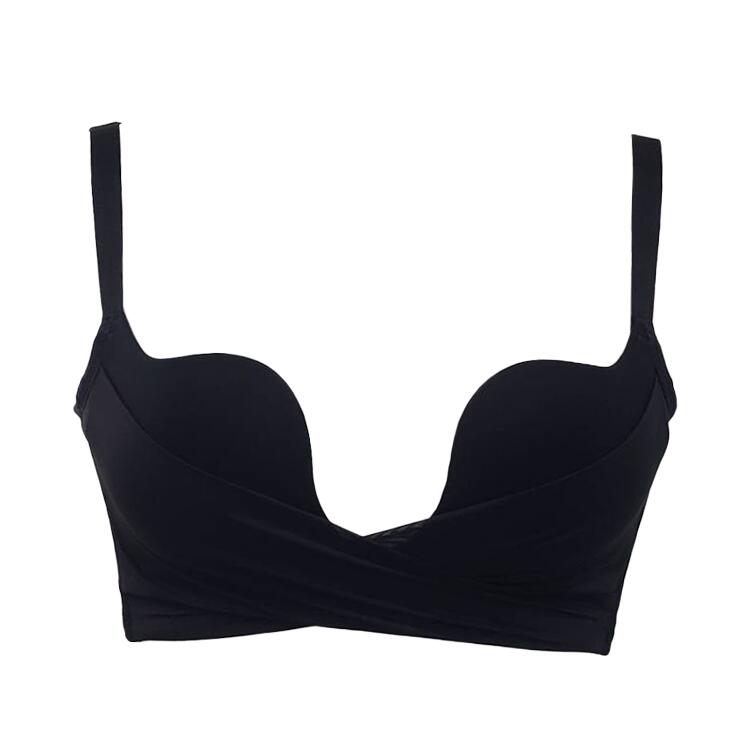 楽天市場】PGブラ ノンワイヤー（単品）ナイトブラ｜育乳 ブラジャー