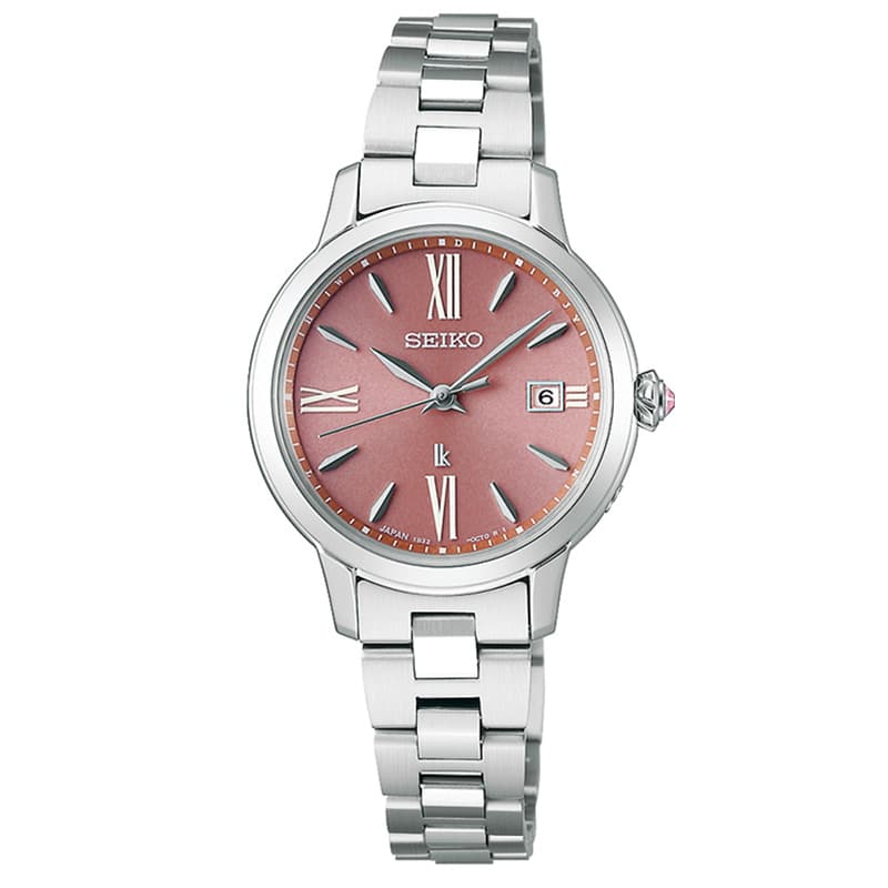 楽天市場】セイコー 腕時計 SEIKO 時計 セイコー SEIKO ルキア LUKIA