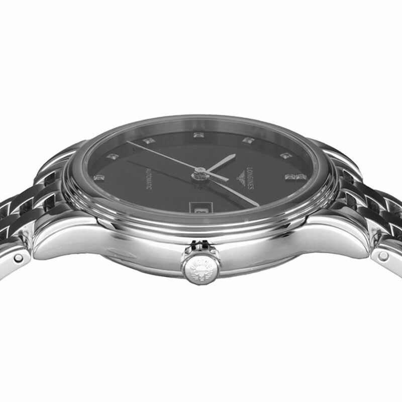 楽天市場】ロンジン 腕時計 LONGINES 時計 フラッグシップ FLAGSHIP