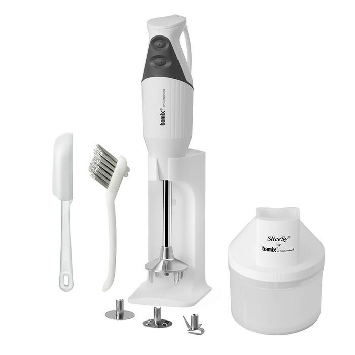 楽天市場】バーミックス bamix M300 セット / 全2種 2色 ( メーカ保証5