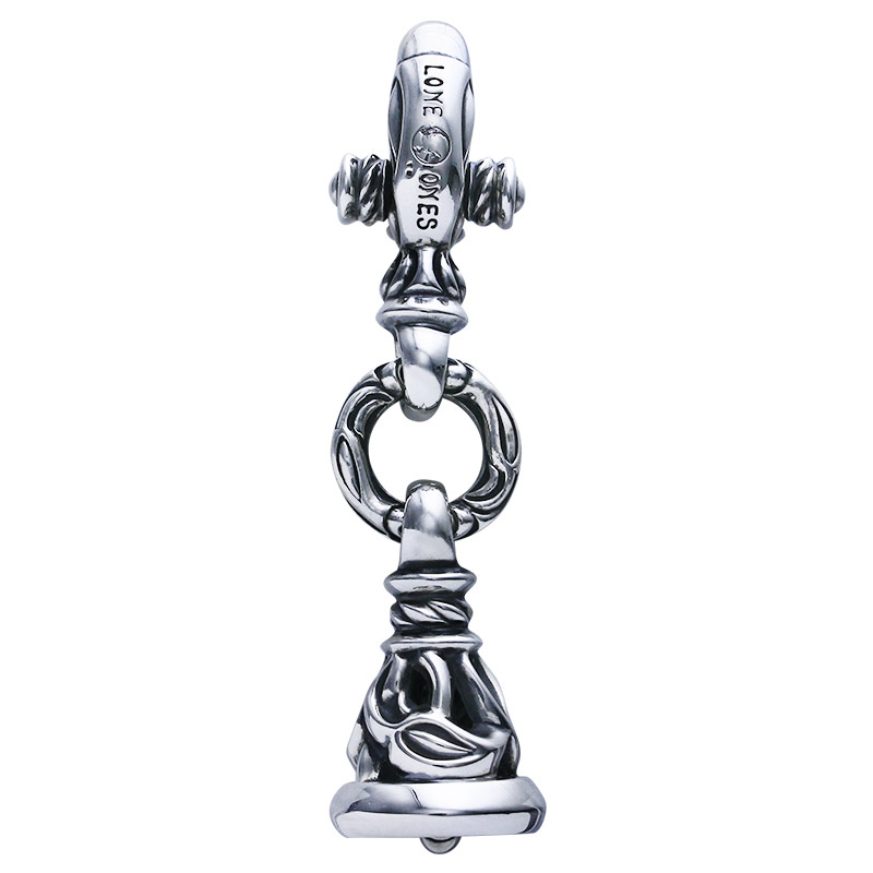 楽天市場】ロンワンズLONE ONES キークラスプ クレーンベルキー