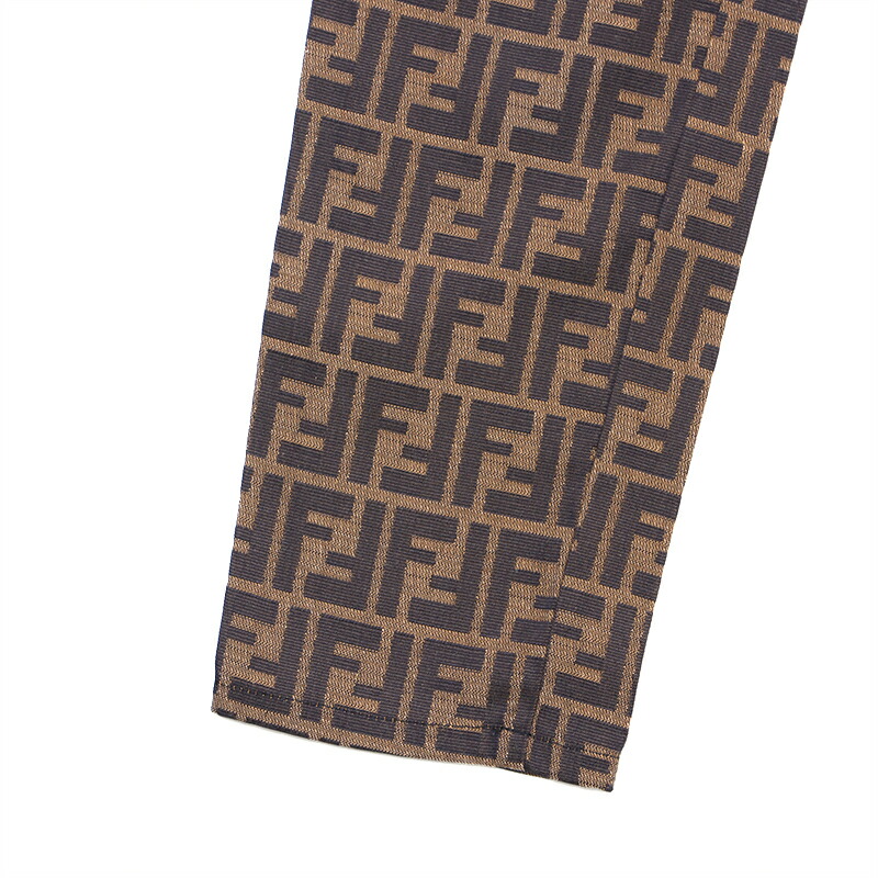 楽天市場】【20%OFF!!先着20名!!】フェンディ FENDI ズッカ柄 ロング