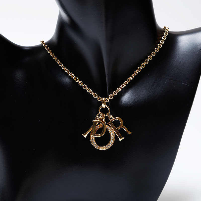 楽天市場】クリスチャンディオール Christian Dior ビンテージ