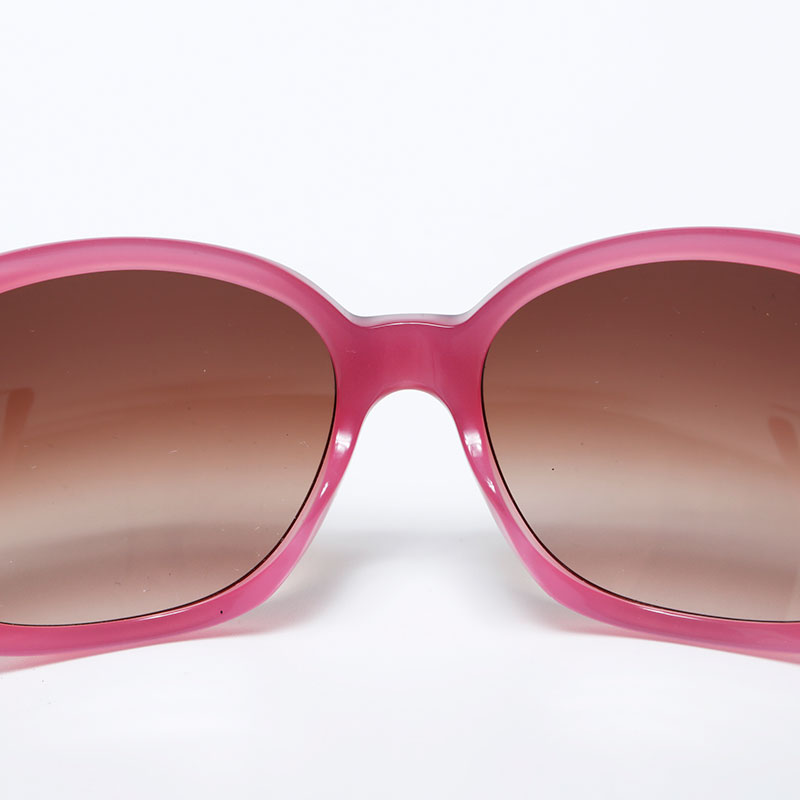 楽天市場】シャネル CHANEL カメリア ココマーク サングラス ピンク