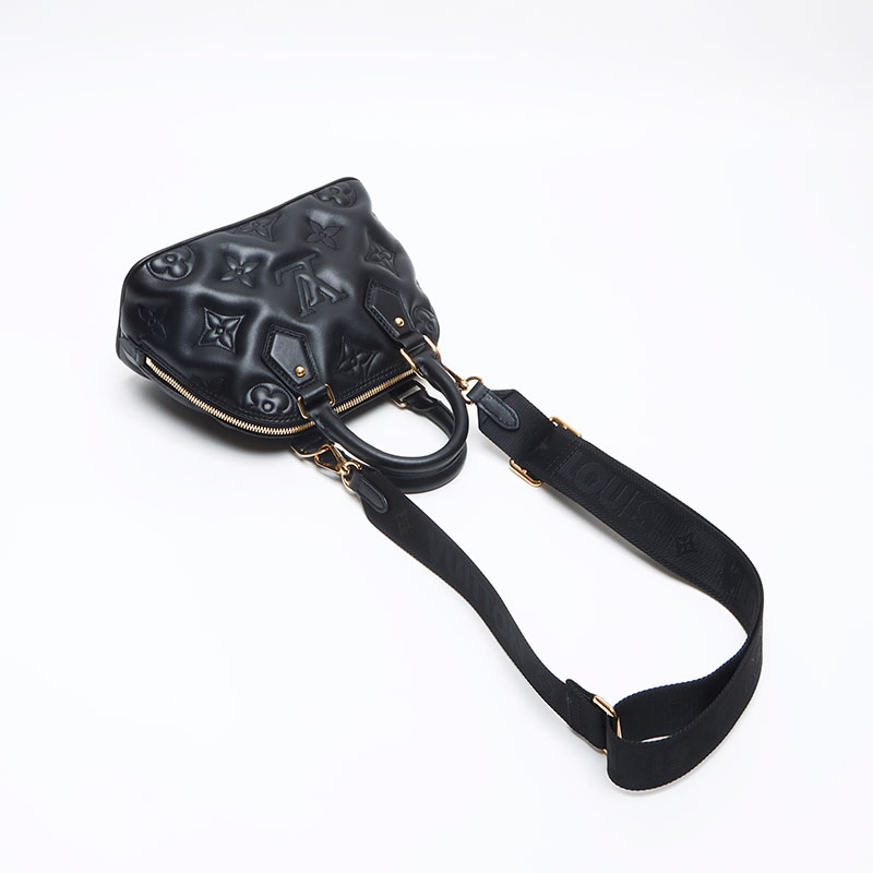 楽天市場】ルイ・ヴィトン LOUIS VUITTON アルマBB ソフトレザー